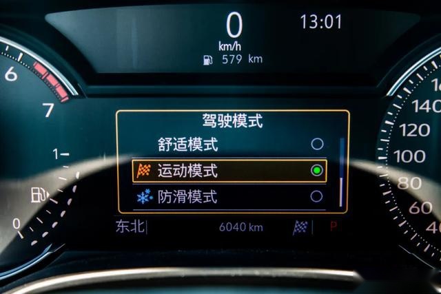 后浪们，20来万的CT4够浪不？