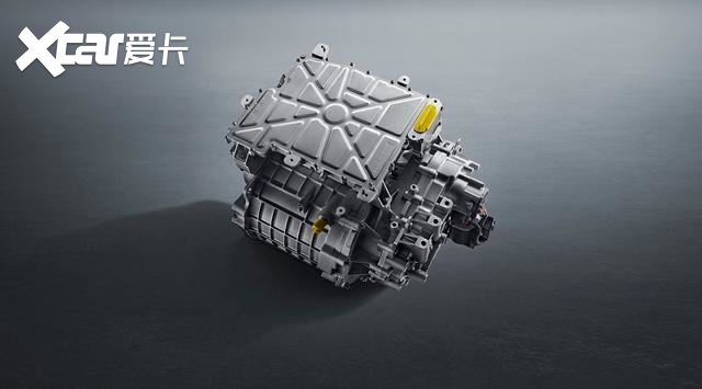 让人放心的纯电SUV——极狐汽车阿尔法T
