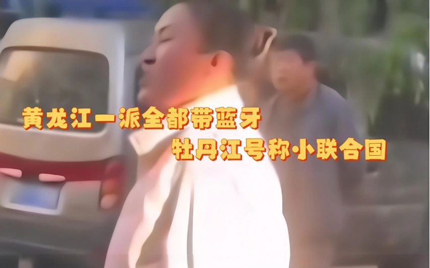 造车新势力发出“黄龙江一派全都带蓝牙”式的辟谣文章