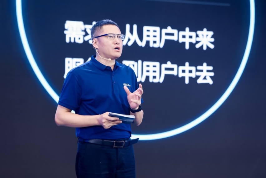 中国首个铝基轻量化平台发布，“技术奇瑞”交出新答卷！