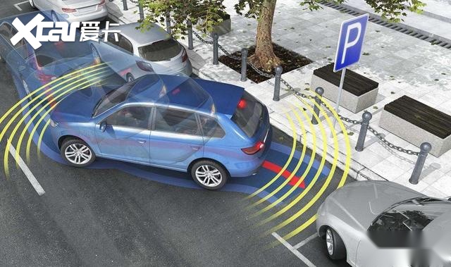 扔完200亿投资的威马,再趟进千亿规模的自主泊车