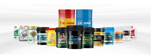 统一润滑油打造适用新能源汽车的低碳节能产品