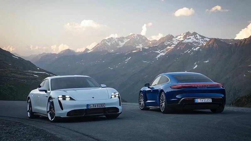 Top Gear年度电动车榜单出炉，大众、特斯拉竟然霸榜？