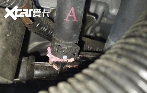 广汽丰田，别再伤害消费者！