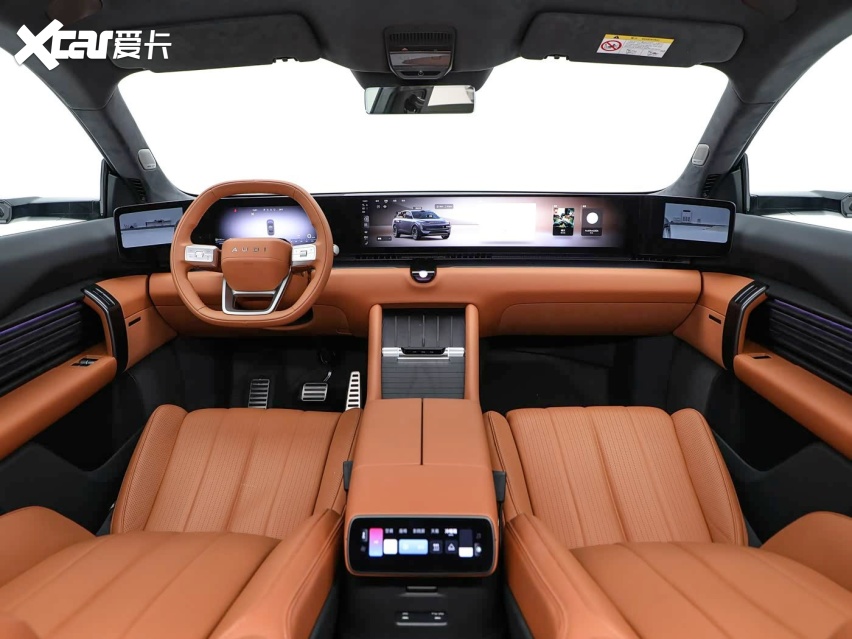 拒绝特调车、拒绝AI测试，上汽奥迪为什么要做“车界成龙”