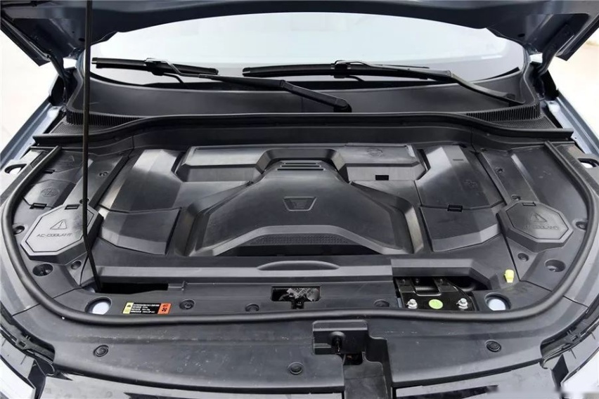 20万纯电SUV，选自主还是新势力？福特领界EV了解一下