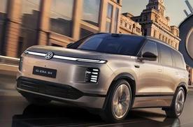 大众背水一战，ID.又推全新序列，AURA T6成色怎么样?