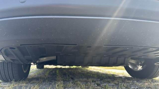18万级数智新汽车！试驾长安启源A07