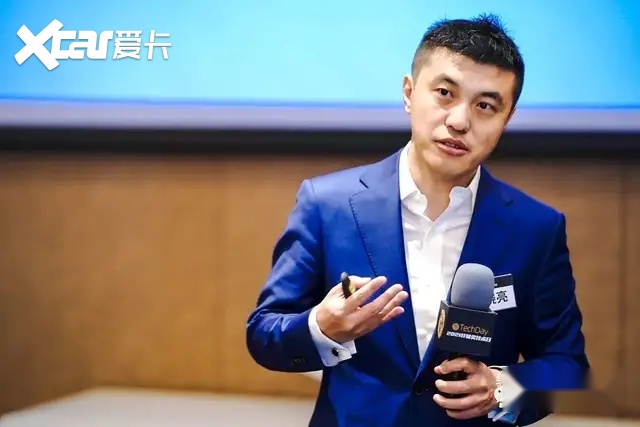 面对转型变革，博世大陆德纳安波福为何兴奋