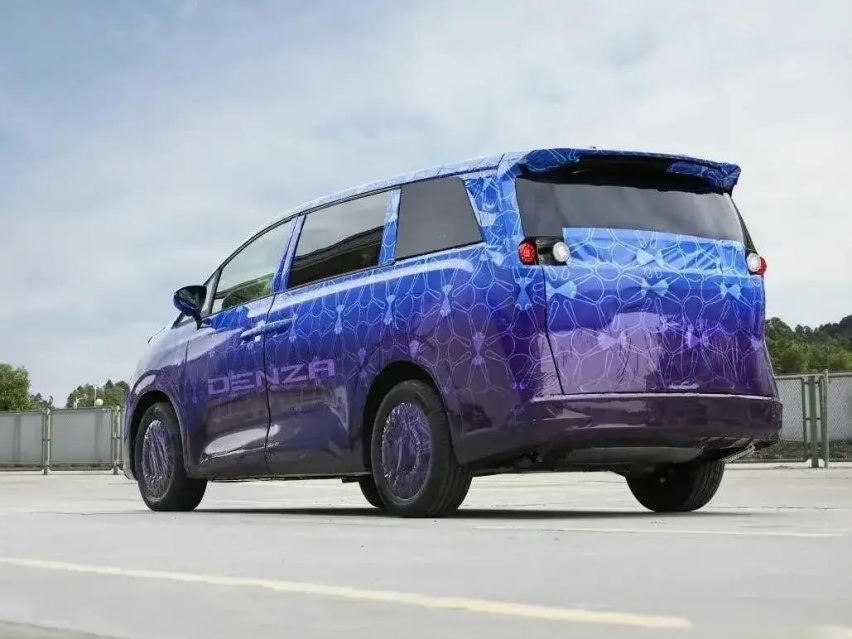 200万FF 91、百万级比亚迪、70万GL8，又要对“韭”当“割”了？
