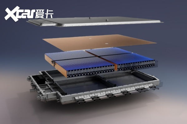 长续航智美纯电轿跑 风云A9开启预售 11.59万起