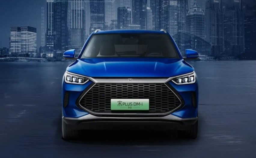 国产不比合资弱,盘点4款不输合资的自主品牌SUV