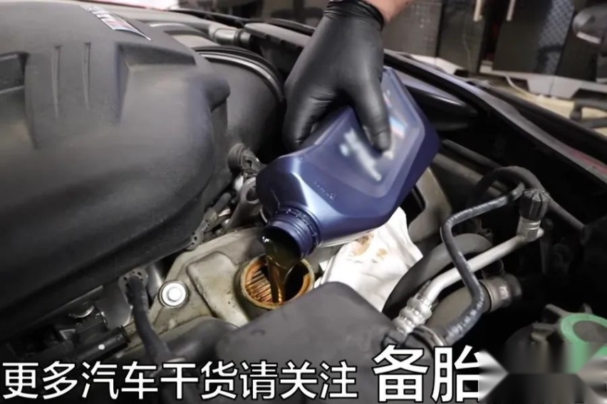 为什么说保养时，自己带机油去更好