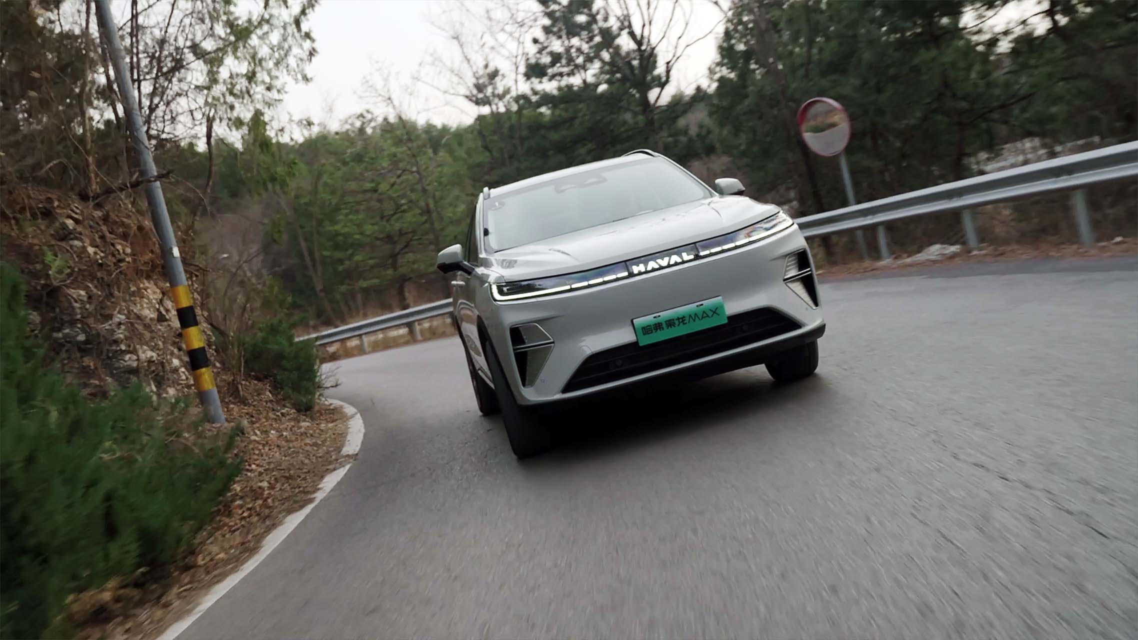 ԴSUV߀򌣿ȫϵHi4ĶnMAX˽һ