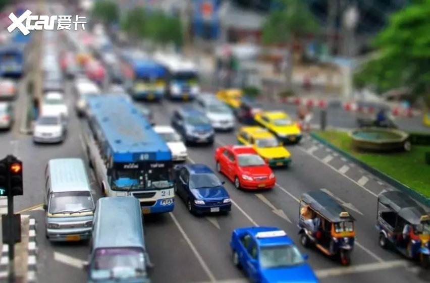 中国汽车打个喷嚏，全球汽车得感冒