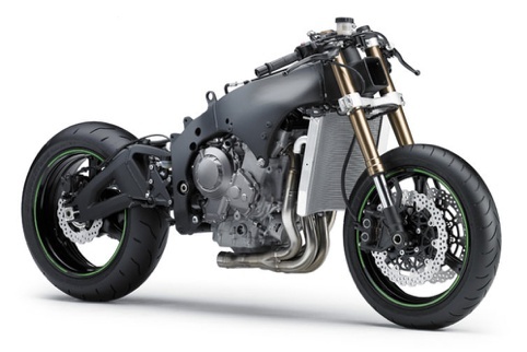 车迷不可不知，公级跑车川崎ZX-10R进化史