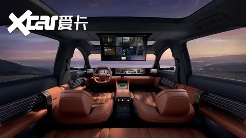 奥迪E7X新车型上市！限时臻享价30.98万