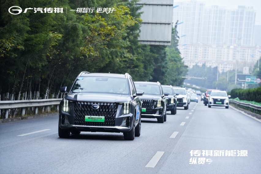 6 天 12 城，和“中国最强”在一起是一种什么体验？