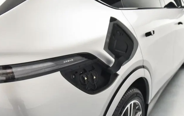 瞄准特斯拉Model Y！轴距相同的小鹏G6能掀起浪花吗？