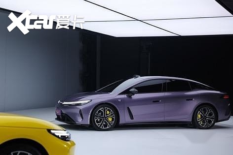 【E汽车】Ray7：埃安的焕新很明显