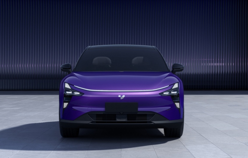 纯电车间的PK，极越01对标特斯拉Model Y，有多少胜算？