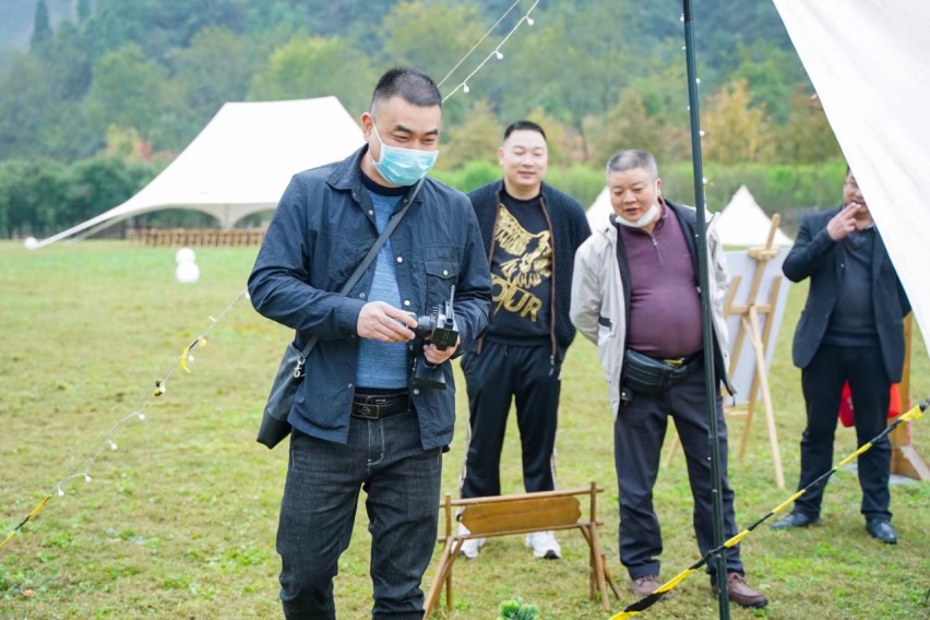 38向上人生：入门门槛极低，却能获得越野乐趣天花板
