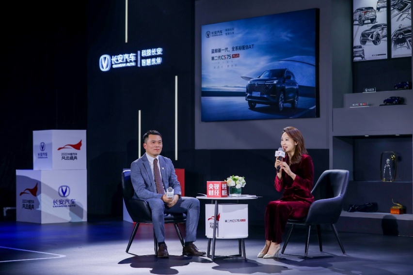 标配8AT性能拉满 国产车开始降维叫板合资品牌