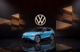 与众08预售价23.99万起 搭载VLA一段式端到端模型