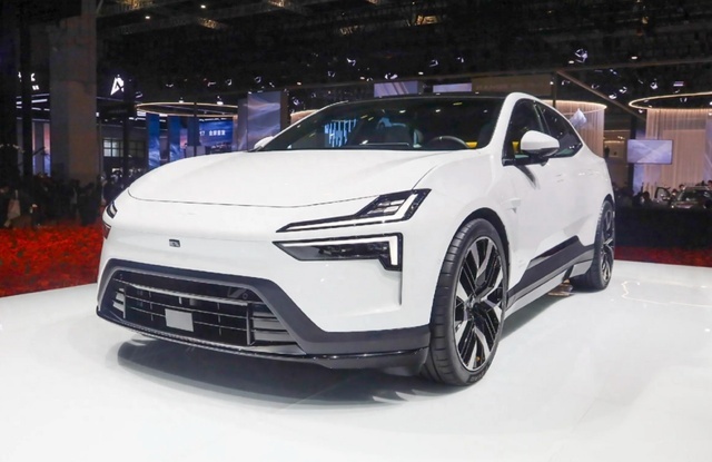 沃尔沃高端新能源限时优惠！24万买中型SUV 比Model Y香