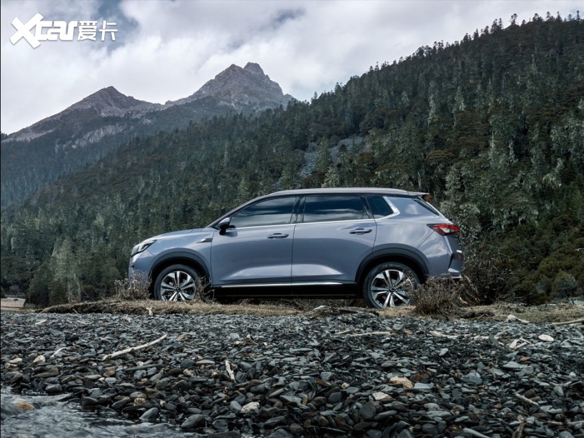 全球银标2.0车型有多能打？全面解析五菱星辰这辆SUV