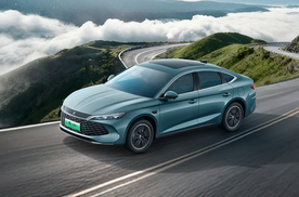 降价优惠后 哪些8-10万元插电混动车型值得选择购买？