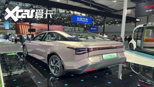 一汽丰田的纯电动汽车到底行还是不行呢？bZ3给你答案