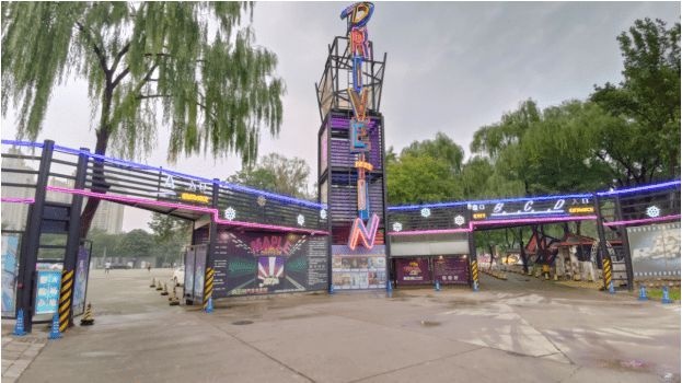 北京最美汽车电影院攻略：标致全新4008给你最全观看指南