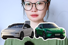 小米YU7售价25.39万-32.99万 对比特斯拉Model Y该怎么选？