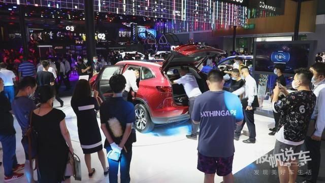 经济内循环下，第三代哈弗H6给出汽车圈“中国答案”