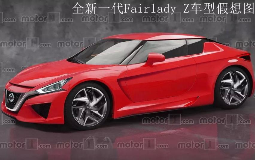 又双叒叕一经典车型即将停产，这回是370Z！