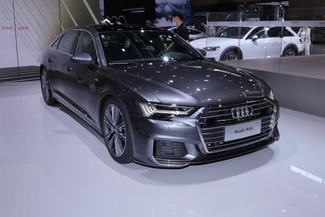 3.0T奥迪A6L和宝马540i怎么选？