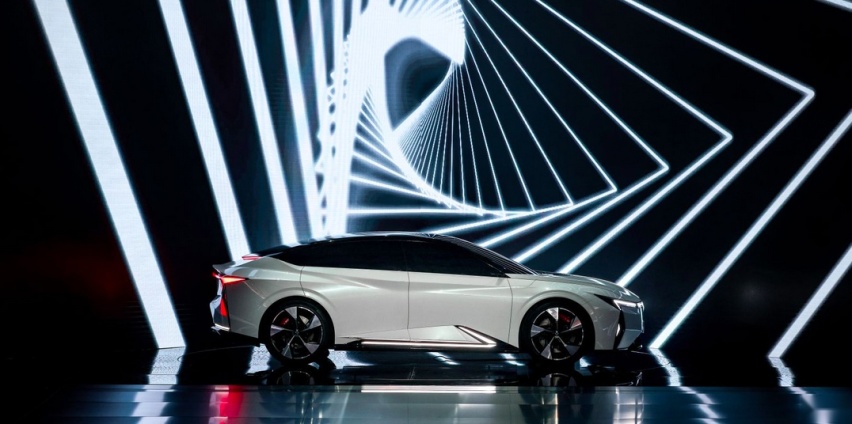 “灵悉”品牌重磅发布，东风Honda电动化按下快捷键？