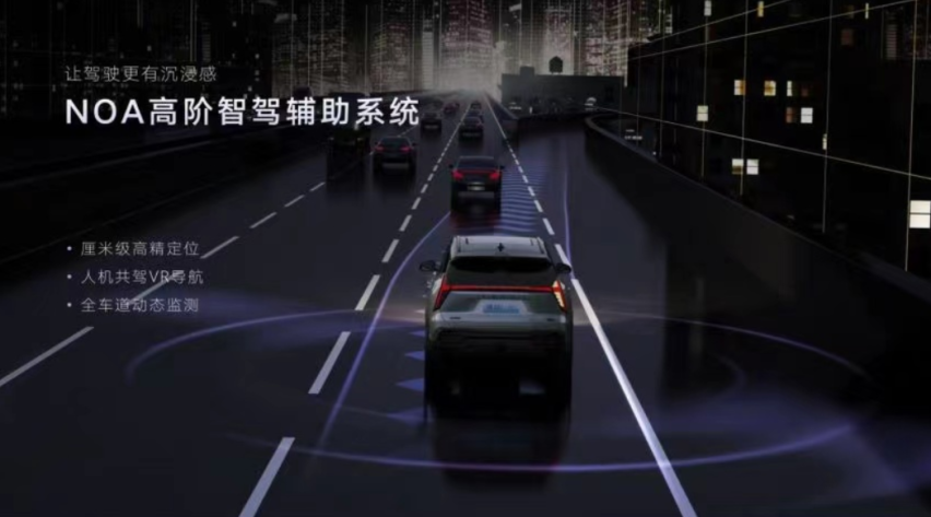 售价12.57—17.07万元 “新三好SUV”吉利博越L上市