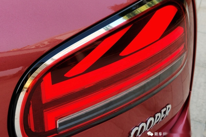新款MINI CLUBMAN首试：这回让我们聊聊MINI的衣