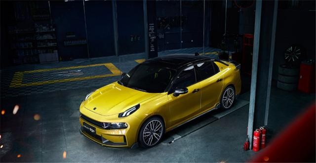 30万以内的性能车盘点：高尔夫GTI、领克03+等