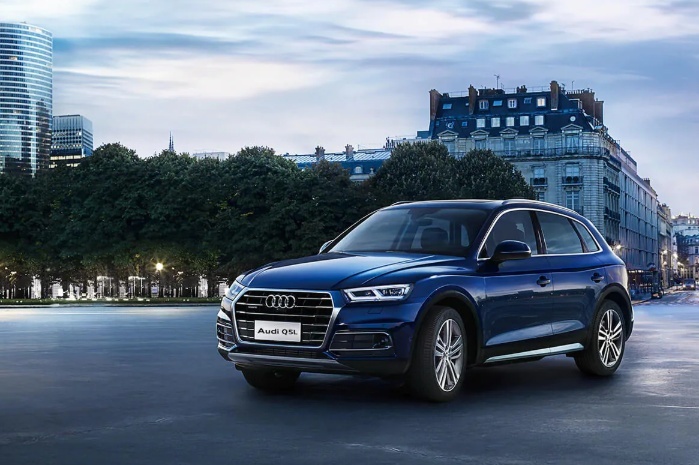 7月热销SUV：仅哈弗H6、荣放破两万，7款自主车型入围前15！