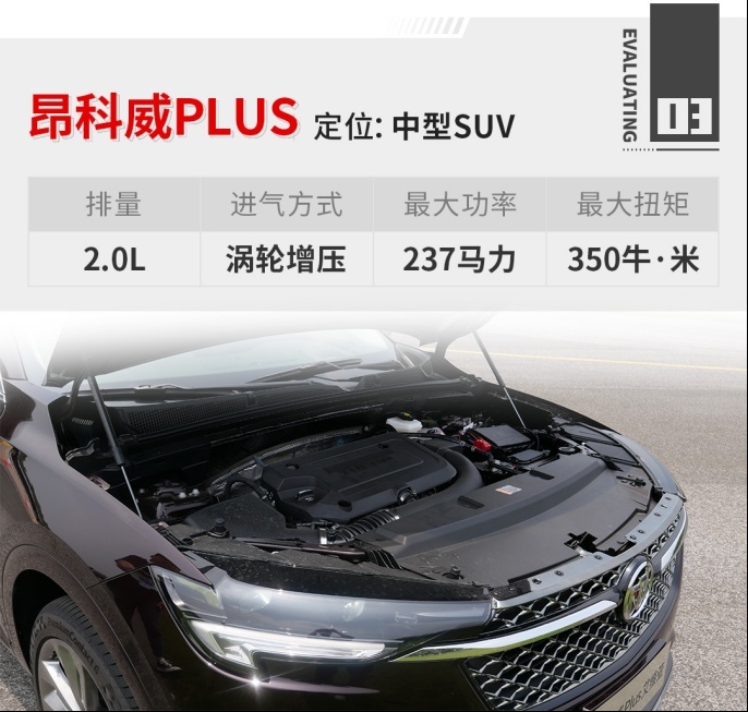 SUV里的狠角色！一款车变三款车卖 还都很牛X！