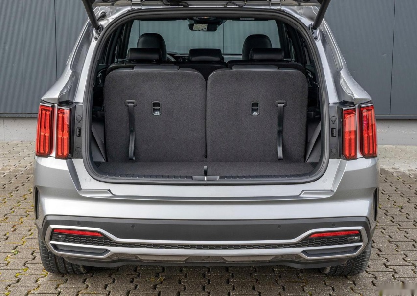 5米以内的7座SUV，真的都是“智商税”？