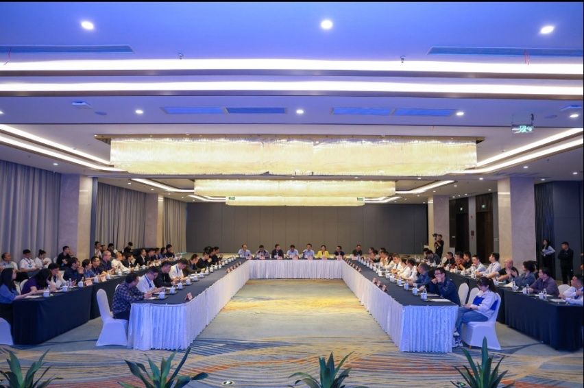 精彩回顾！2023长三角国际汽车产业及供应链博览会完美收官！
