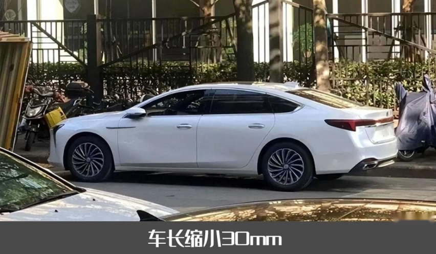 20万交个朋友？全新别克君越实车亮相，世纪同款前脸30英寸弧面屏