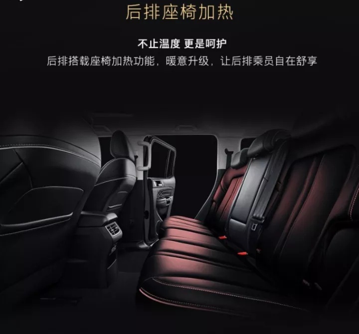 坦克300/500纪念版车型即将上市，拥有专属标识，限量500台发售