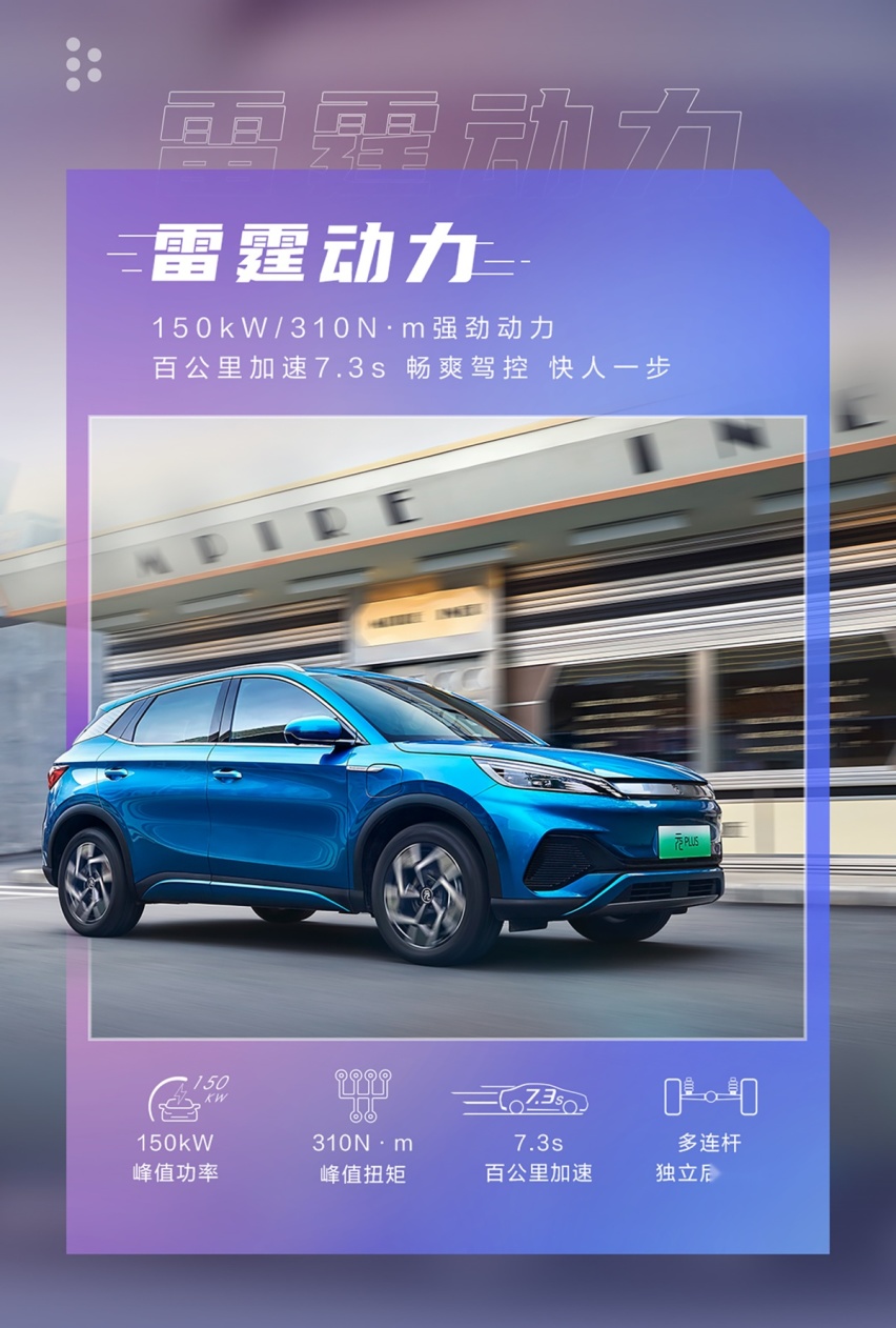 卉眼识车｜售价13.78-16.58万元，元PLUS倾情而至
