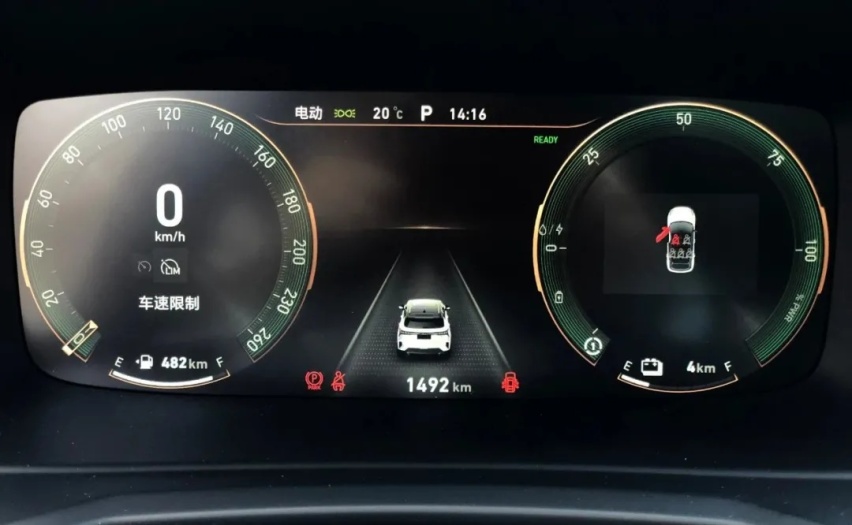 领克06 PHEV,凭什么值得推荐?