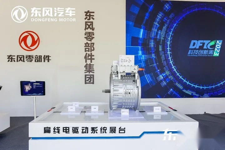 3年投入500亿，全面加码电气化，东风汽车拼了！